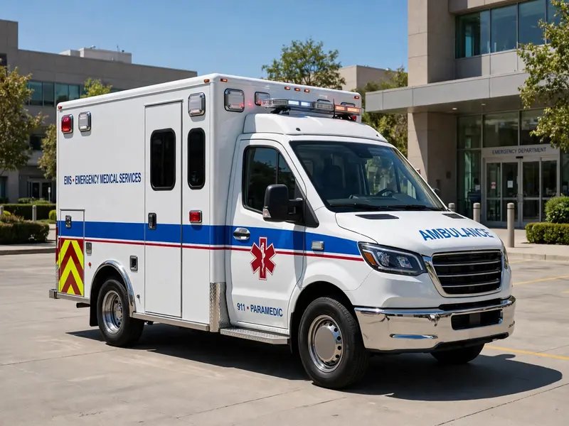 Ambulance Services
