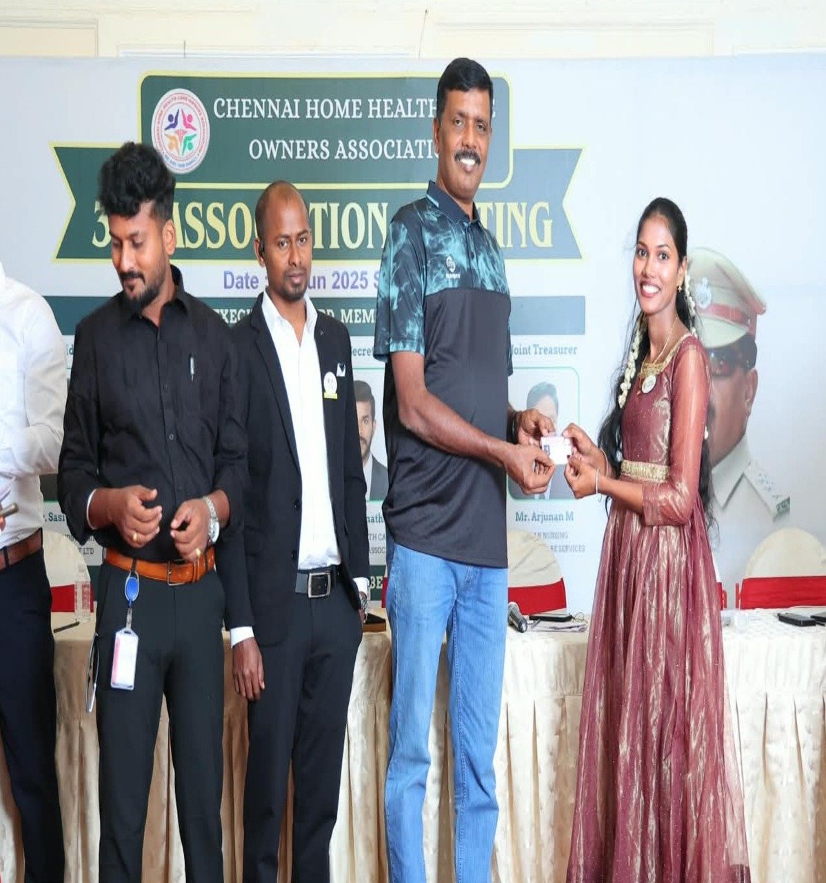 Owner Association