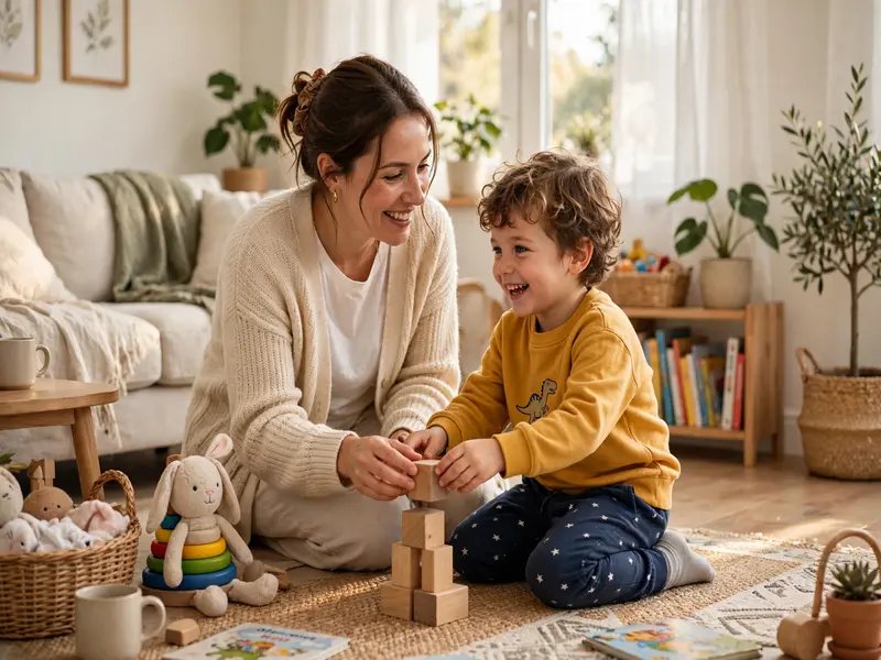 Child Care Services