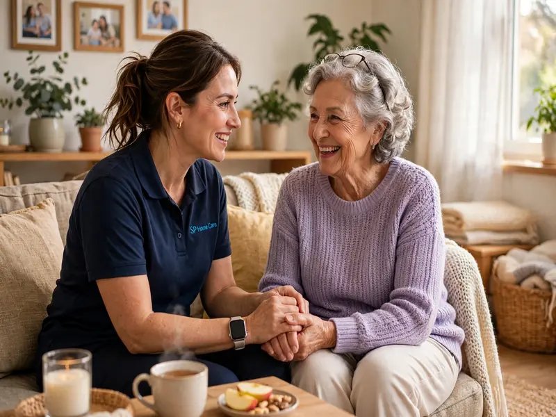 Elder Care Services