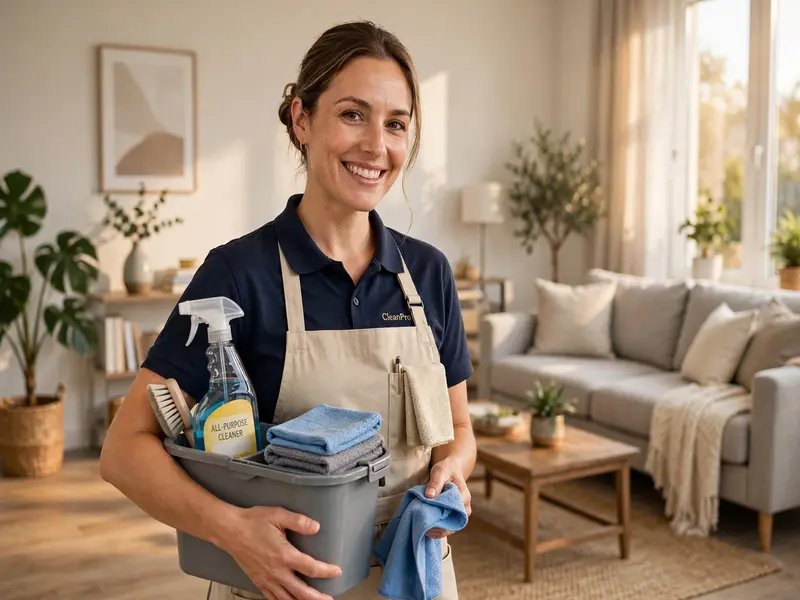 House Maid Services