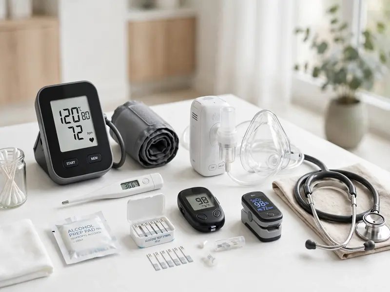 Medical Equipment Sales / Rental